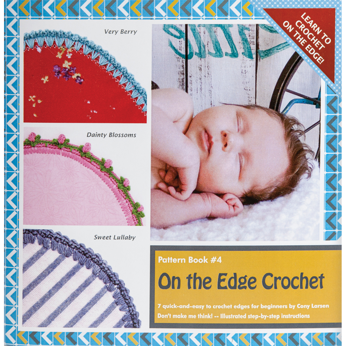 Ammee's Babies - on The Edge Crochet